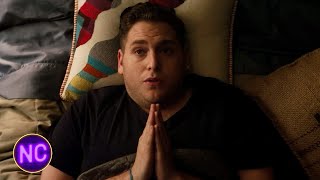 This Is The End Jonah Hill Praying