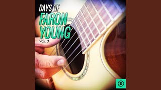 Watch Faron Young It All Depends On You video