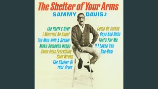 Watch Sammy Davis Jr Make Someone Happy video