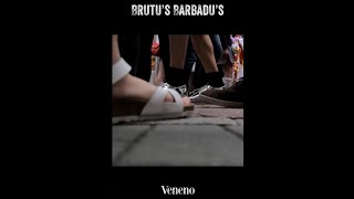 Brutus Barbadus - Veneno