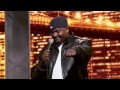 Aries Spears- Hollywood Look I'm Smiling (Full Stand-up)