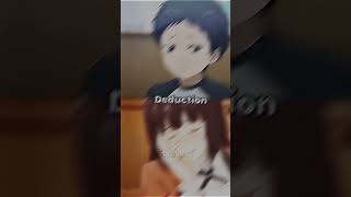 Yuuichi Vs Yumeko Tomodachi Game Kakegurui