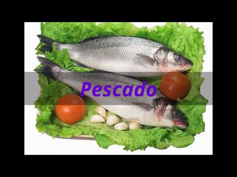 Alimentos de origen animal - YouTube Alimentos de origen animal - YouTube