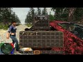 [Advent-2013]7 Days to die!(Den 23.)