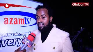 Exclusive Rammy Alia Serikali Tusaidieni Bongo Muvi