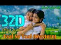 Taal Se Taal Mila (Western) 32D | Taal | Aishwarya Rai | Anil Kapoor | Sukhwinder Singh | AR Rahman