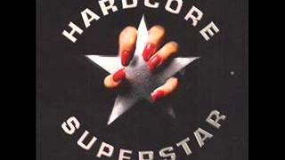 Watch Hardcore Superstar Blood On Me video