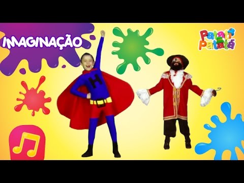 Imaginação Video
