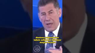 Sinan Oğan Süleyman Soyluya Kestiği Racon