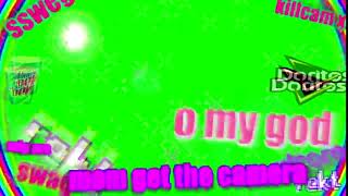 Mlg Greenscreen Hd High Quality Free Download