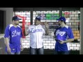 Somos Liceistas - Programa #11 - Domingo 26 enero 2014
