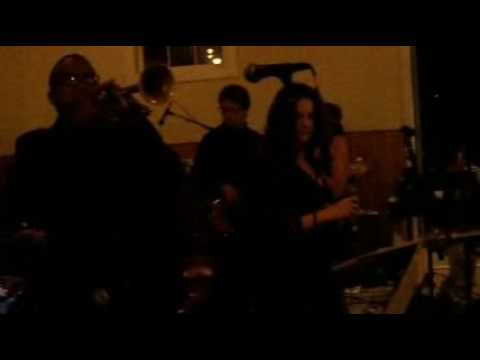 prayer at wedding reception