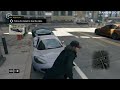 Watch Dogs - Let's Play - Part 40 - [Side Missions, Exploration] - "Green Screen Coat"
