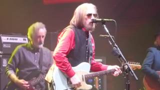 Watch Tom Petty The Heartbreakers Forgotten Man video