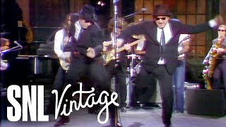 Watch Blues Brothers Soul Man video