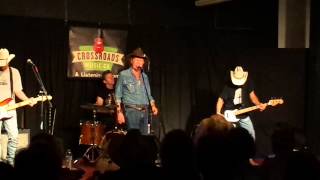 Watch Billy Joe Shaver The Devil Made Me Do It The First Time video