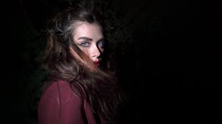 SIvan Laor - Deep water (live) 🌕 Levana Sessions
