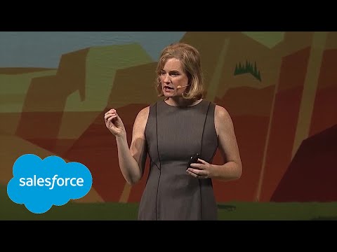 AI for Good: Augmented Intelligence | Salesforce