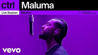 Maluma - Balance