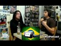 Nintendo No Longer Selling Games & Consoles in Brazil - #CUPodcast