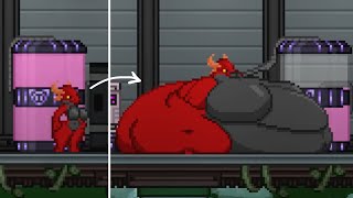 1 Kobold 1 Tank Starpounds