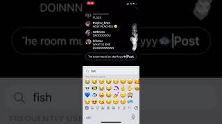 Lovley Peaches Going At It On Live