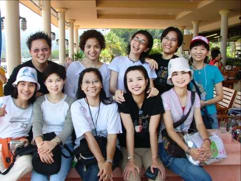 ยินดีต้อนรับ (You're welcome) - Unofficial MV thumb