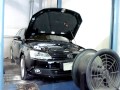 Volkswagen Jetta 2.0 TFSI no Dinamômetro Funari Chips & Turbo Medição das Perdas de Transmissão