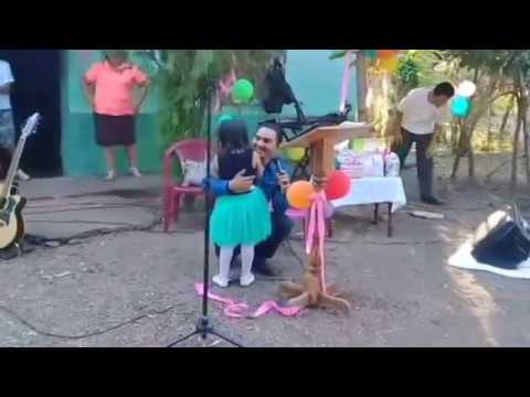 Feliz Cumpleaño Martita Lisseth Rodriguez. 2-3