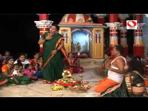 Aai Amba Bai I Marathi Koligeet Ekveera Aai Song I