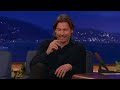 Jaime Lannister Looks Just Like Prince Charming From "Shrek" - CONAN on TBS