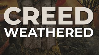 Watch Creed Weathered video