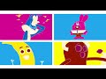Cartoon Network - Check It 3.0 (Song)