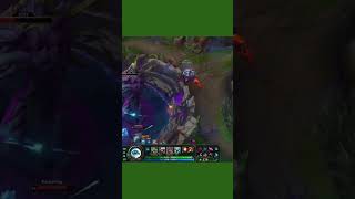 Timing The Hextech Jump