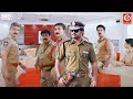 Ashok - Full Action Blockbuster Hindi Dubbed Movie | Jr. NTR, Sameera Reddy, Prakash Raj, Sonu Sood,