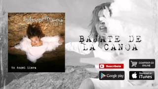 Watch Annette Moreno Bajate De La Canoa video