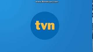 Tvn Dżingiel Redesign 2018 Z Muzyką 15 06 2018 Roku