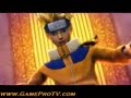 Naruto Uzumaki Chronicles (PS2)
