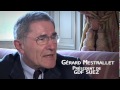 Diplomatie économique : interview de Gérard Mestrallet, président de GDF Suez (09.04.2013).