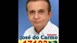 JOSÉ DO CARMO