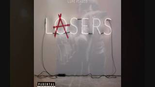 Watch Lupe Fiasco Who Are You Now video