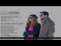 Elcin Ceferov & Sevda Yahyayeva - Seni Sevirem 2014 klip izle