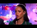 Rihanna Says New Album Will Be Worth The Wait | MTV