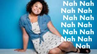 Watch Rachel Crow What A Song Can Do video