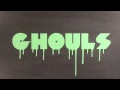 Luke Solomon - B) Ghouls (Claude VonStroke's Beats From The Grave Mix) Rekids007
