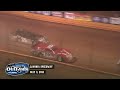 Highlights: World of Outlaws Late Model Series Lavonia Speedway May 3rd, 2014