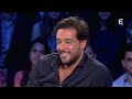 On n'est pas couché - Titoff 14/12/13 #ONPC