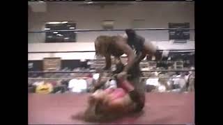 April Hunter Monkry Flip