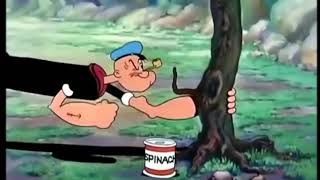 Ultra Instinct Popeye