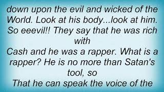 Watch Blaze Ya Dead Homie The Eulogy video